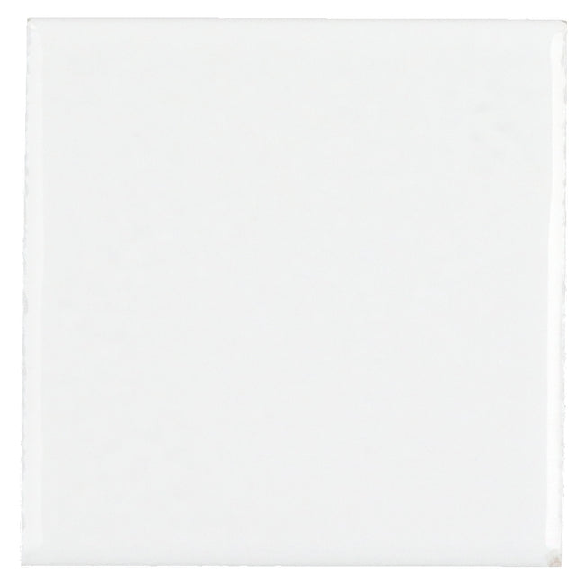 Carrelage Octagon 4,6 x 4,6 cm Taco Blanco Brillo *