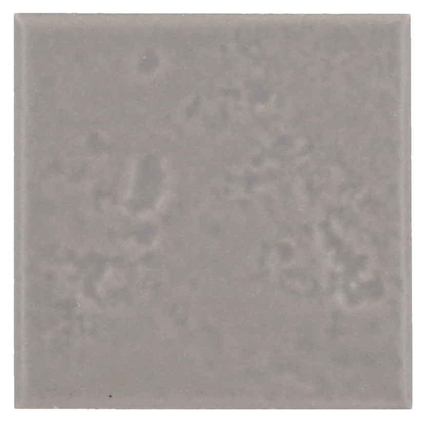 Carrelage Octagon 4,6 x 4,6 cm Taco Gris Mate *