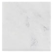 Carrelage Octagon 4,6 x 4,6 cm Taco Mármol Blanco *