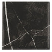 Carrelage Octagon 4,6 x 4,6 cm Taco Mármol Negro *