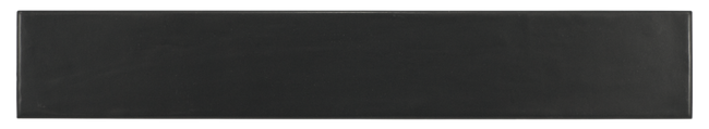Carrelage Country 6,5 x 40 cm Anthracite Matt