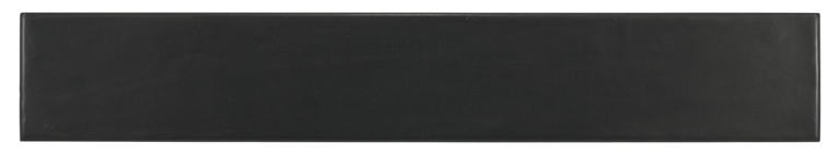 Carrelage Country 6,5 x 40 cm Anthracite Matt