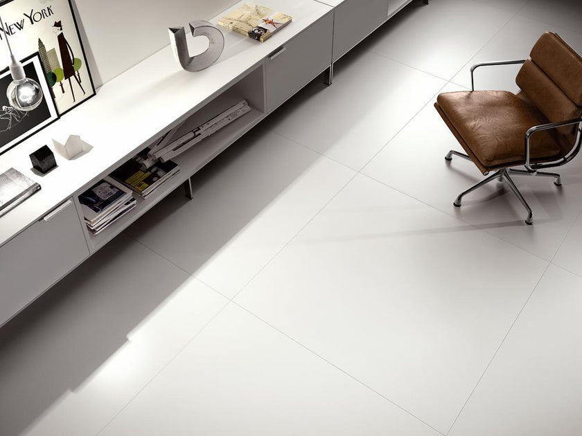 COTTO D'ESTE Black & White en situation