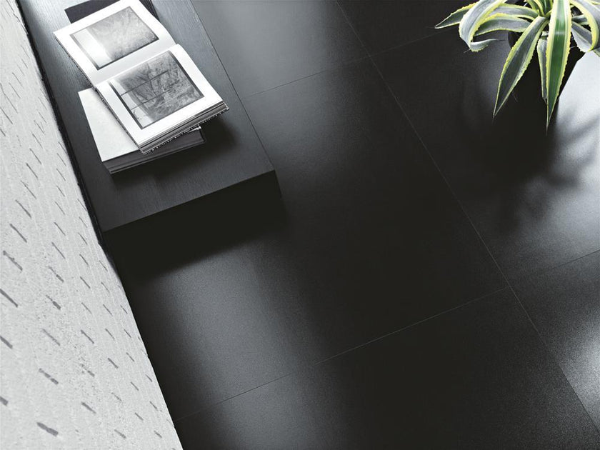 COTTO D'ESTE Black & White en situation
