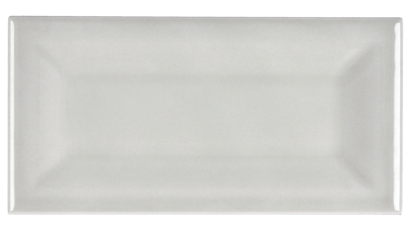 Carrelage Evolution 7,5 x 15 cm (Inmetro) Light Grey