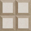 Carrelage Versace V Stone Frame White 60x60 cm
