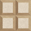 Carrelage Versace V Stone Frame Beige 60x60 cm
