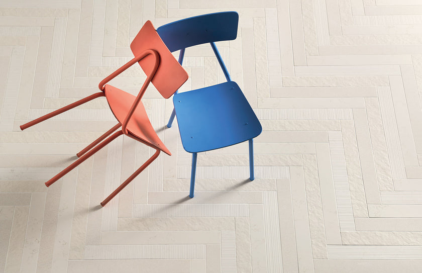 Ambiance carrelage 41ZERO42 Superclassica SCW Mix