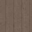 Carrelage Versace V Stone Fluted Brown 27,5x120 cm