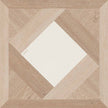 Carrelage Versace Leatherwood Window Biscuit 60x60 cm