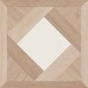 Carrelage Versace Leatherwood Window Biscuit 60x60 cm
