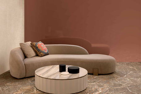 Carrelage Versace Harmony en situation