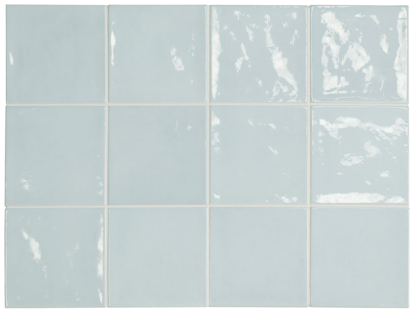 Carrelage Village 13,2 x 13,2 cm Cloud