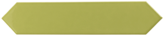 Carrelage Arrow 5 x 25 cm Apple