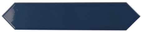 Carrelage Arrow 5 x 25 cm Adriatic Blue