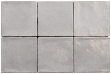 Carrelage Altea 10 x 10 cm Smoke