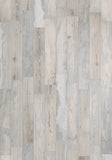 ISLA TILES PAINTED WOOD WHITE 20x120 MAT