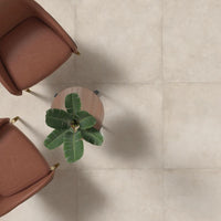 SAVOIA DORSET SAND - 90x90 MAT