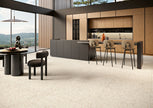 MARGRES FRAGMENT WHITE 60x60 NATURAL