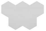 Carrelage Coimbra 17,5 x 20 cm Oxford Gray