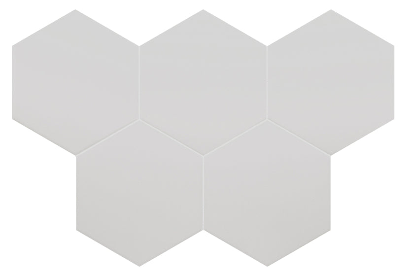 Carrelage Coimbra 17,5 x 20 cm Oxford Gray