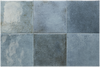 Carrelage Spa&Pools 15 x 15 cm Colonial Blue