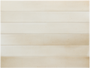 Carrelage Massimo 5 x 40 cm Almond