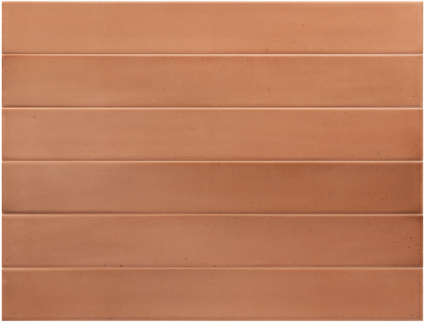 Carrelage Massimo 5 x 40 cm Cotto