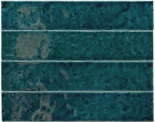 Carrelage Menorca 6,5 x 32,8 cm Amun