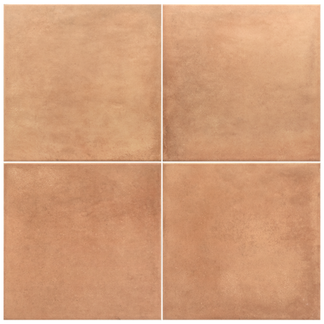 Carrelage Ares 20 x 20 cm Cotto