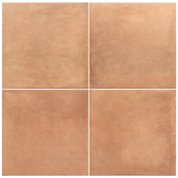 Carrelage Ares 20 x 20 cm Cotto