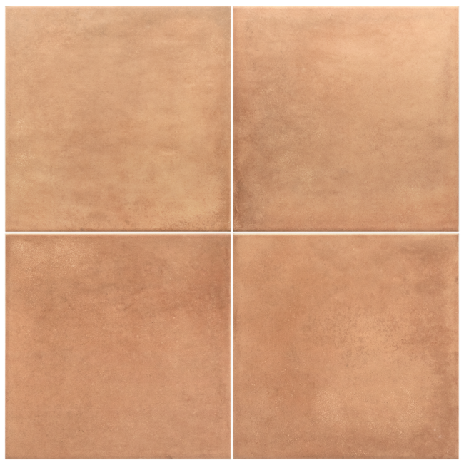 Carrelage Ares 20 x 20 cm Cotto