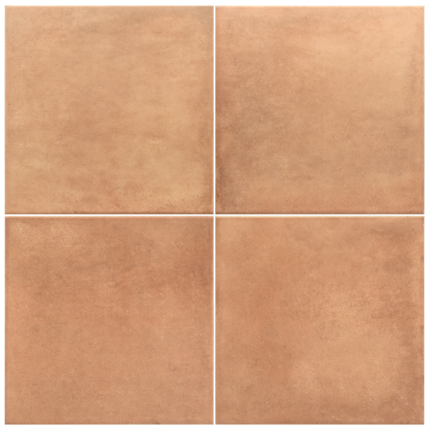 Carrelage Ares 20 x 20 cm Cotto