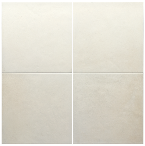 Carrelage Ares 20 x 20 cm Blanco