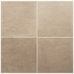 Carrelage Ares 20 x 20 cm Taupe