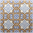 Carrelage Ares 20 x 20 cm Decor Maestrat