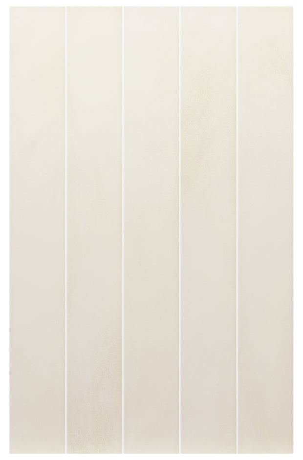 Carrelage Stonella 7,5 x 60 cm Stonella Bone