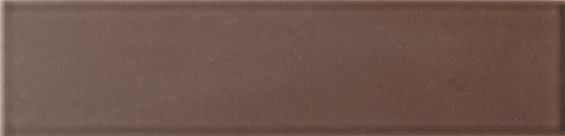 Carrelage Lumina 6 x 24,6 cm Acorn Matt