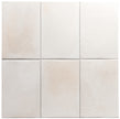 Carrelage Miyako 10 x 15 cm Miyako Chalk White