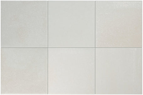 Carrelage Hikari 10 x 10 cm Almond