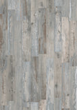 ISLA TILES PAINTED WOOD GREY 20x120 MAT