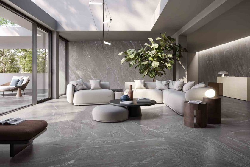 GARDENIA ORCHIDEA LA GEOTECA BRENNERO 60x120 MAT