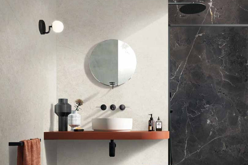 GARDENIA ORCHIDEA LA GEOTECA LIMESTONE 120x120 MAT