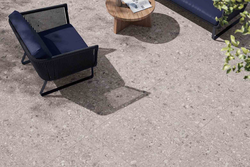 GARDENIA ORCHIDEA LA GEOTECA CEPPO DI GRE 120x120 MAT