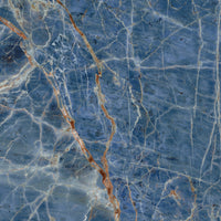 GARDENIA ORCHIDEA LA MARMOTECA BLUE DENIM 120x120 LUX