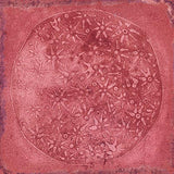 VIVES RUBRICA LUCA CARLO GRANATE-B 20x20 BRILLLANT