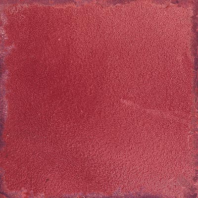 VIVES RUBRICA LUCA GRANATE-B 20x20 BRILLLANT