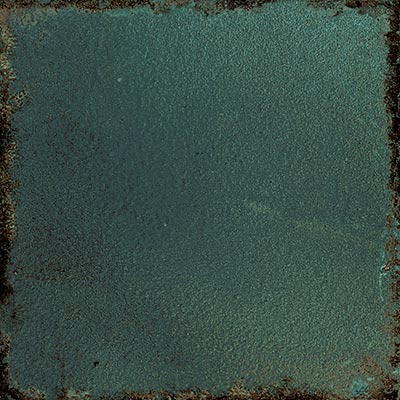 VIVES RUBRICA LUCA JADE-B 20x20 BRILLLANT