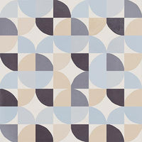 VIVES RUBRICA PAOLA LEO-B 20x20 BRILLANT