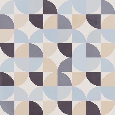 VIVES RUBRICA PAOLA LEO-B 20x20 BRILLANT